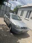 Продам заз сенс 2006г