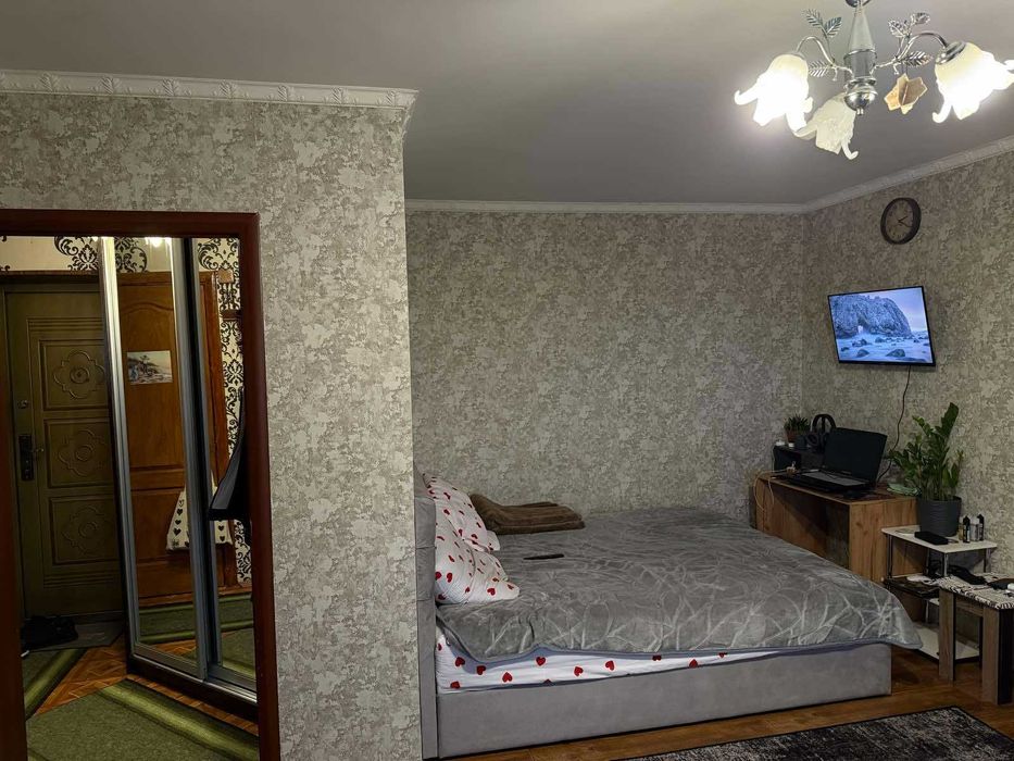 Продам 1 кімнатну квартиру