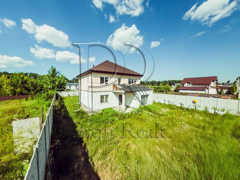 Продаж будинку з документами, в котеджному містечку в Крюківщині