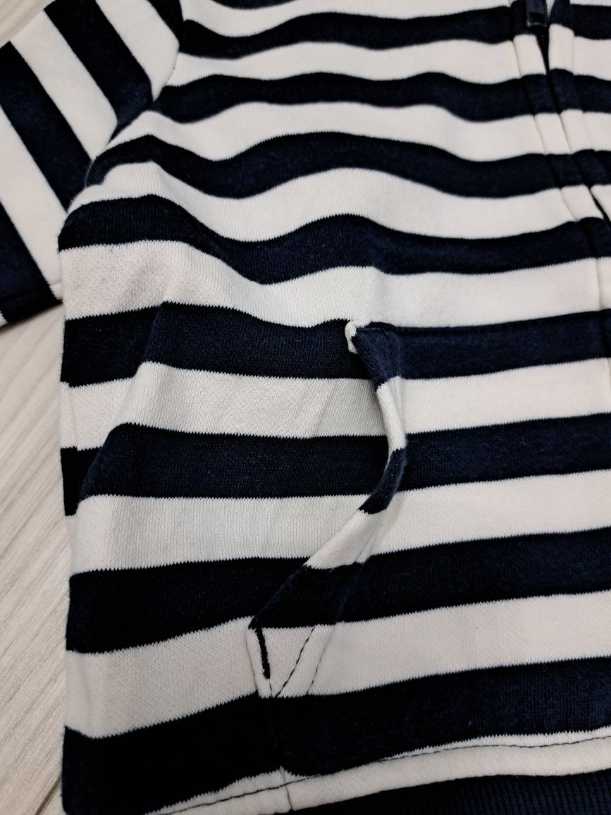 Bluza H&M rozm. 92 (1,5 - 2 lat)