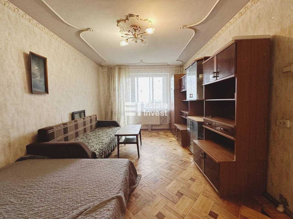 Здам 2 кімн. квартиру на вул. Ахсарова, 20.