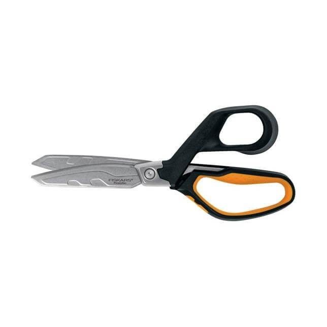 Ножницы строительные Fiskars Pro PowerArc 21 см (1027204)