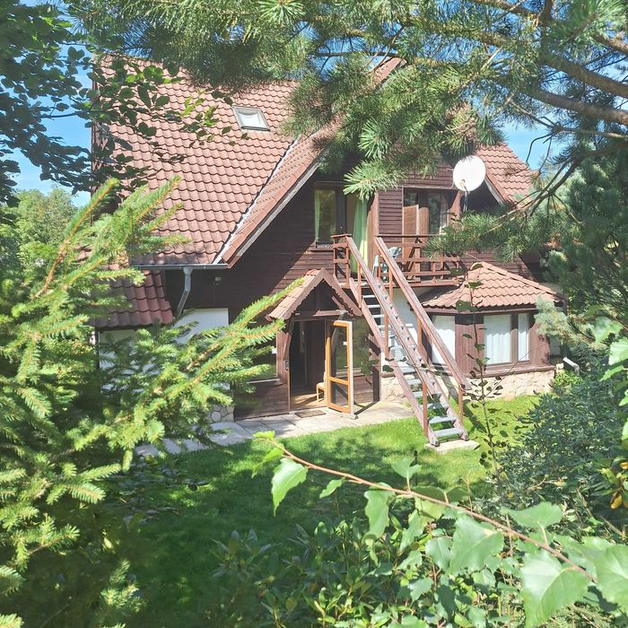 Wolny Domek -Karpacz dla 20 osób Święta , Sylwester