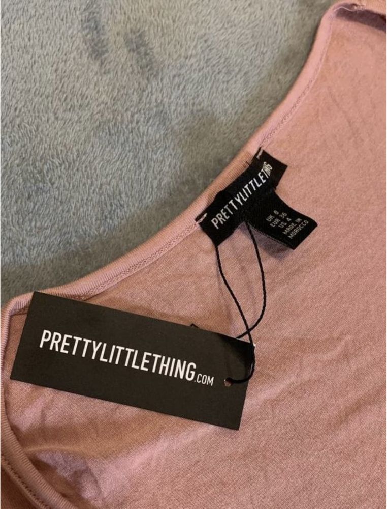 Сукня PrettyLittleThing