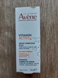 Avene serum vitamin C 10 ml