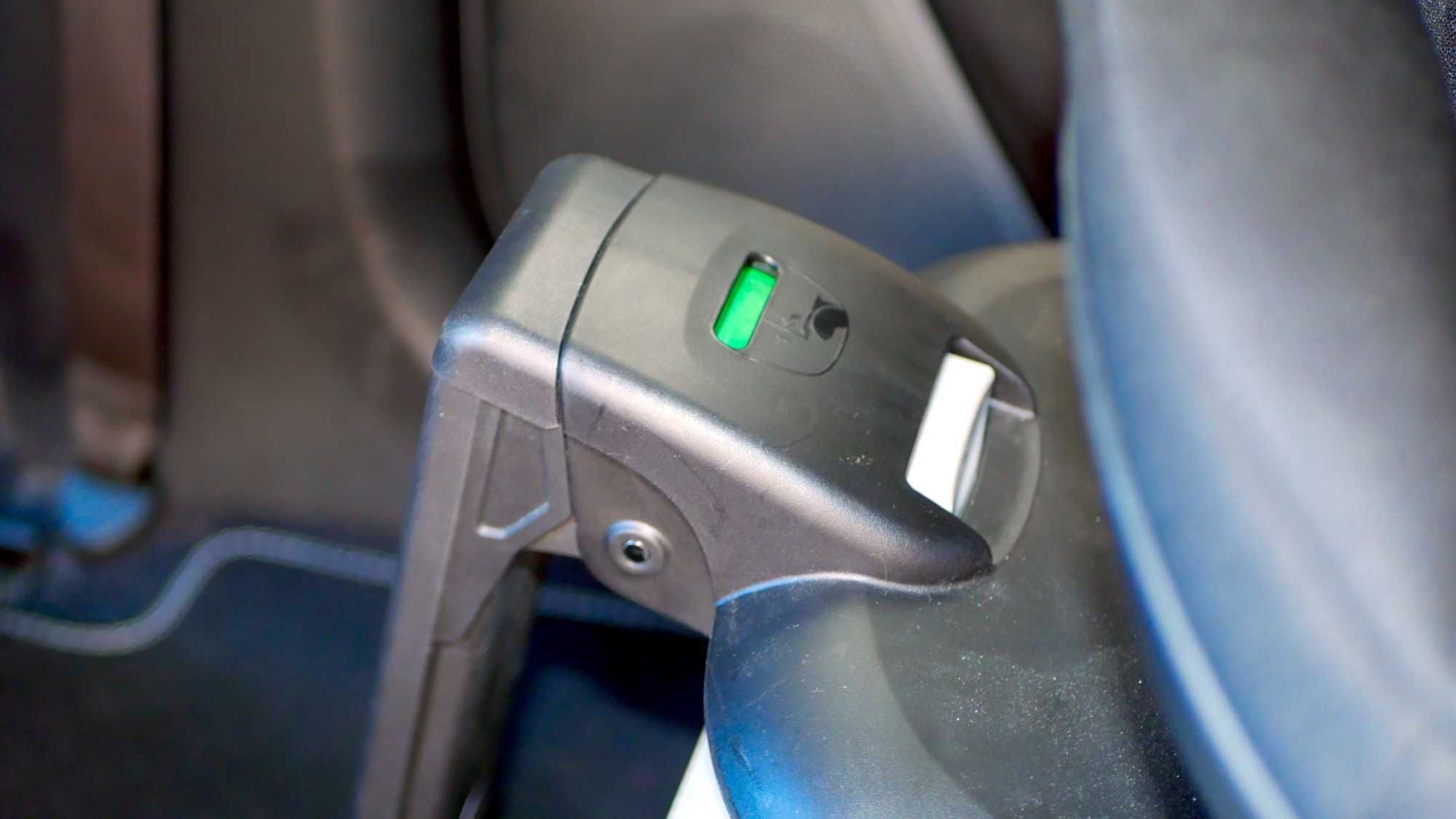 Cadeira Auto Maxi-Cosi 2 Pro i-Size — Isofix + Rotação 360 — Como Nova
