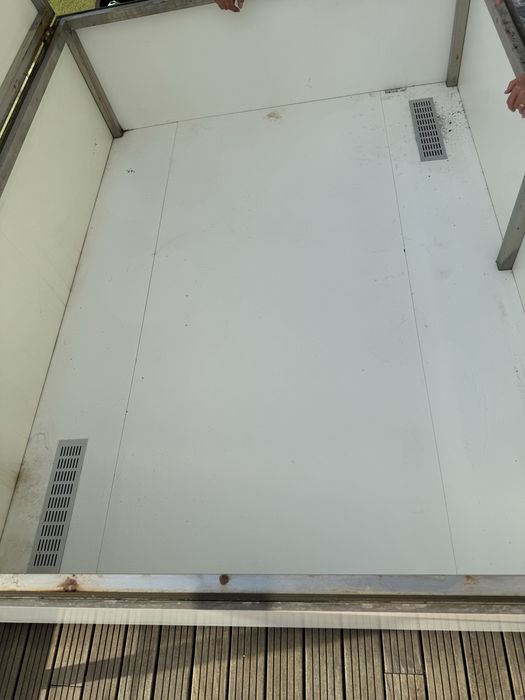 Movel para exterior