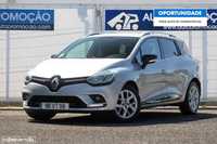 Renault Clio Sport Tourer 1.5 dCi Limited C/PM+Pneu