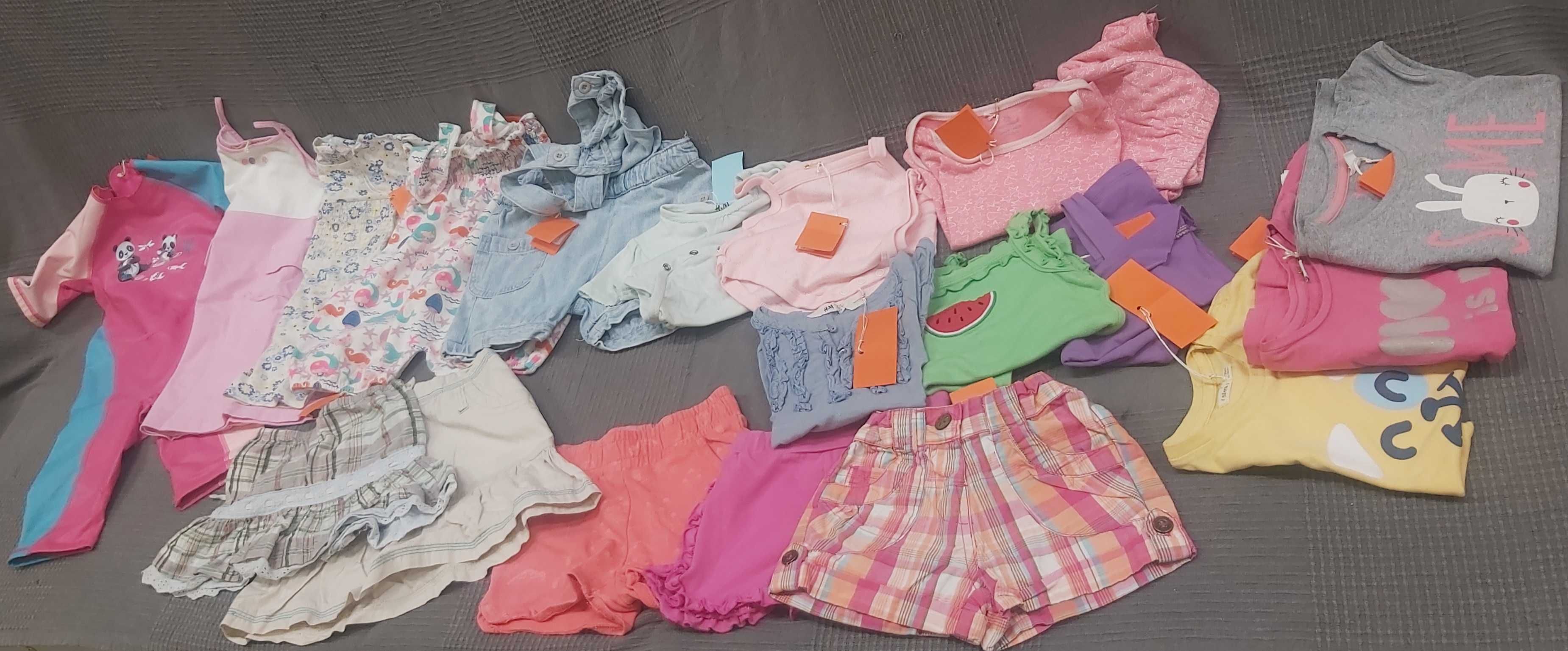 LOTES DE ROUPA 2a MÃO EM BOM ESTADO DE CRIANÇA