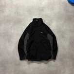Vintage Kurtka Nike Swoosh Jacket Retro Y2K 00s
