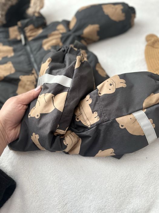 Зимовий комбінезон H&M