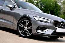 Volvo V60 Volvo V60_Inscription Sport_Kamera_Harman Kardon_Skóra_19 Cali_Full_