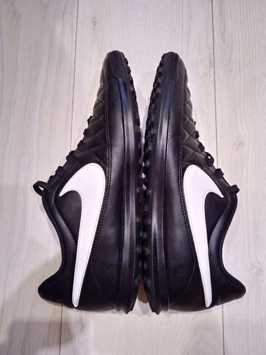 Сороконожки, шиповки Nike Majestry TF, размер 44,5 (28,5 см стелька)