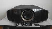 4K SONY VPL VW520 projektor SXRD HDR 1800lum rzutnik jak JVC