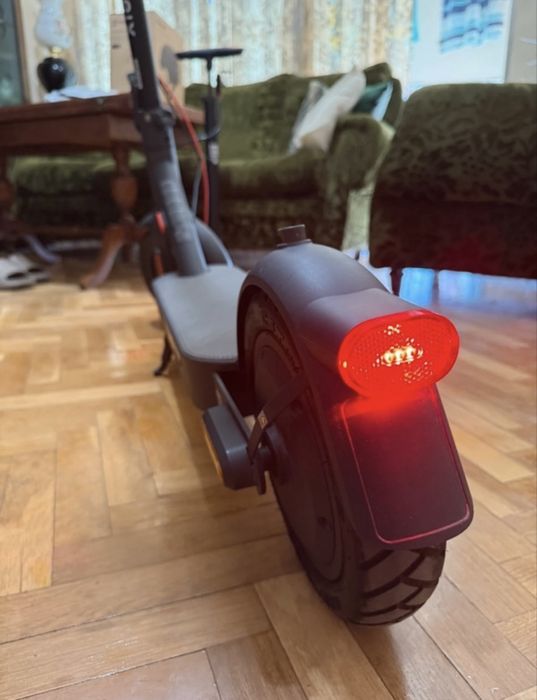 Trotinete Xiaomi 4 Pro