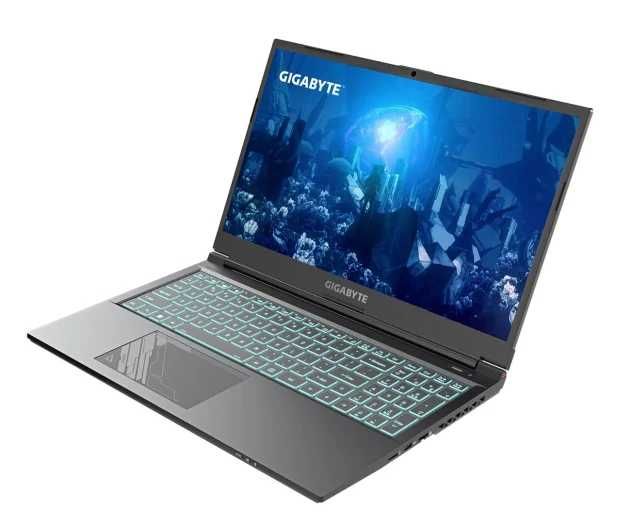 Gigabyte G5 MF5 (2024) i7-13620H/16GB/512 RTX4050- OUTLET x-kom Gdynia