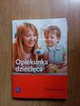 Podręcznik opiekunka dziecięca