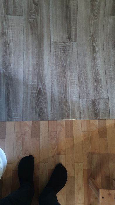 Лінолеум новий 1,5 × 7 м