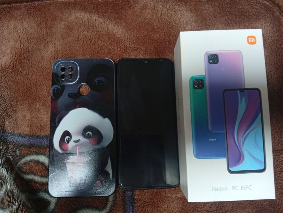 Продам телефон режим 9С