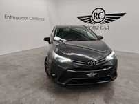 Toyota Avensis Touring Sports 1.6 D-4D Comfort