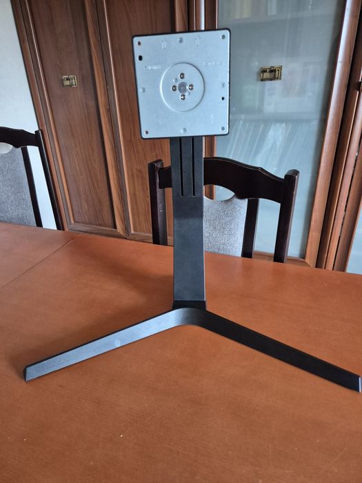 Stojak na monitor 24 cale