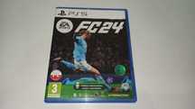 ps5 piłka nożna EA SPORTS FC 24 FIFA 24 PL komentarz po polsku, v1