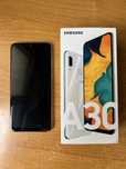 Samsung Galaxy A30