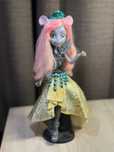 Monster High Boo York Mouscedes King Мауседес Кінг Бо Йорк оригінал