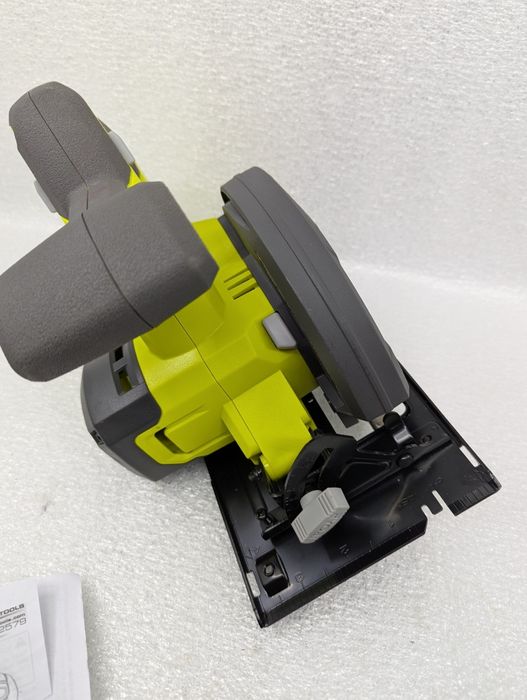 Ryobi ONE+ 18V PCL500 Акумуляторна циркулярна дискова пила