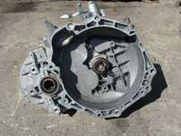 OPEL ASTRA H 1,7 CDTI M32 SKRZYNIA BIEGÓW 6 BIEGÓW