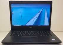 Ноутбук Dell Latitude 3480 i5/8gb/240gb/14 HD/WIN