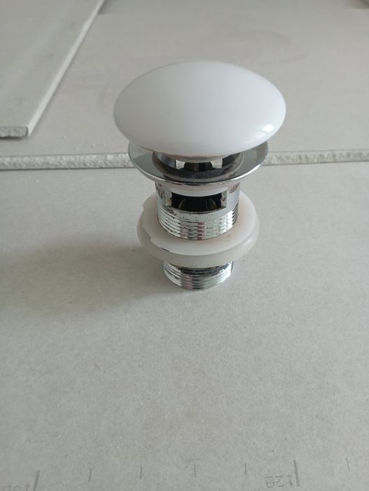 Клік-клак керамічний