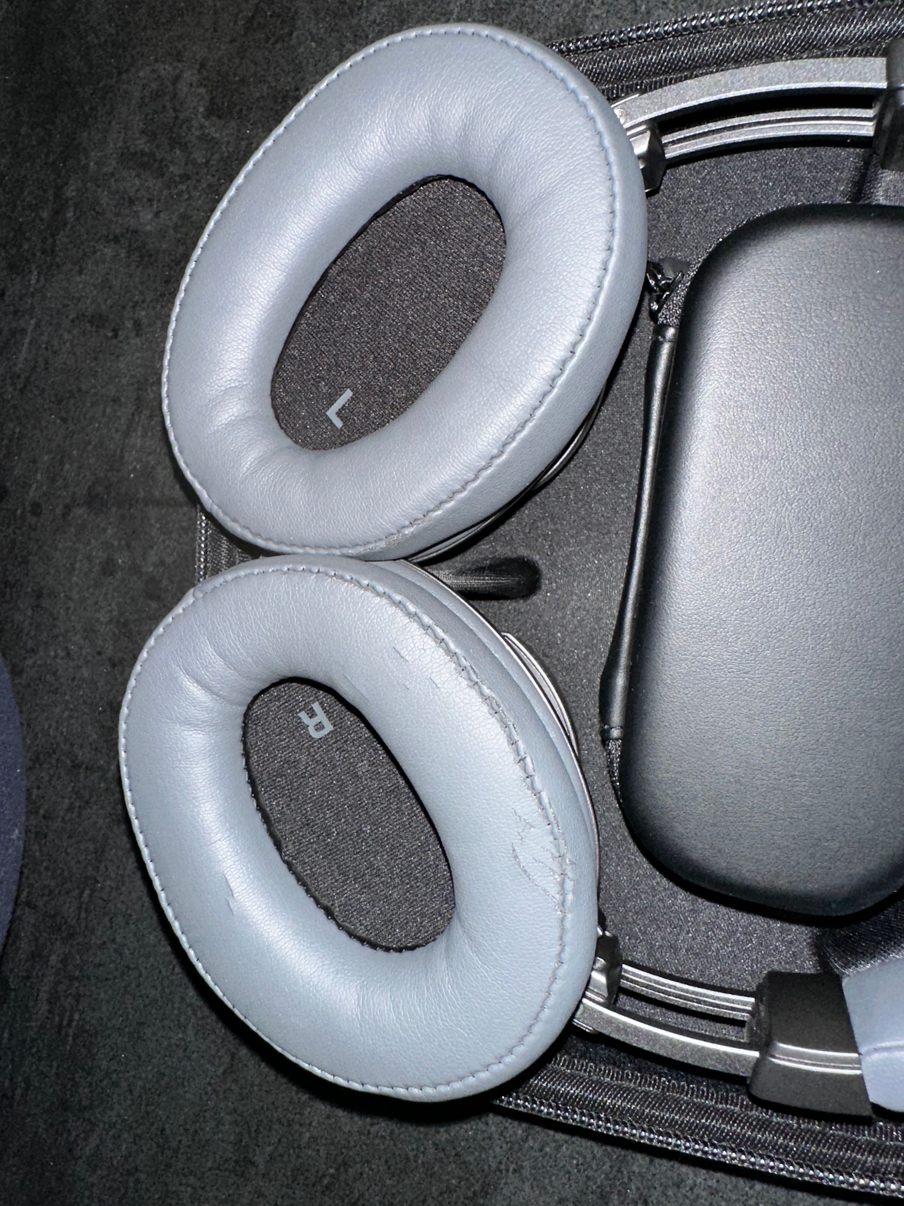 Audio-Technica DSR9BT – słuchawki Bluetooth klasy premium