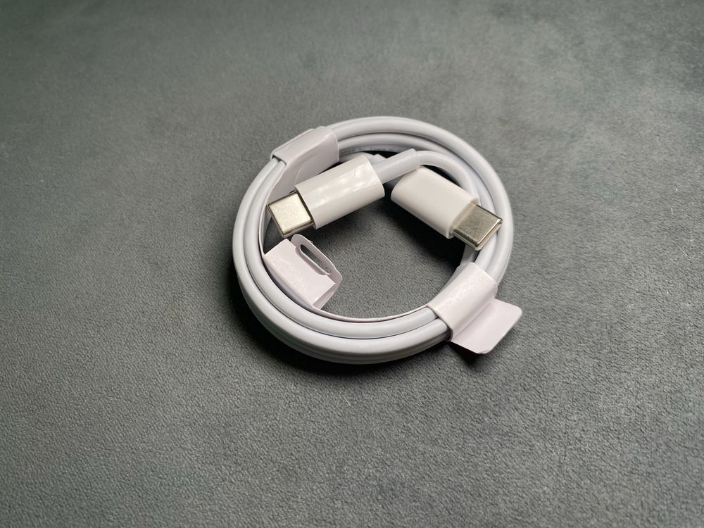 Кабель lightning - USB для Айфон / lightning usb-c / IPhone шнур опт