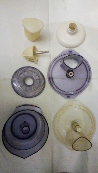 Соковыжималка Мрия 2м