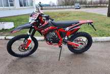 BSE J10 250cc офіційно в АРТМОТО КиЇв! Гарантія!