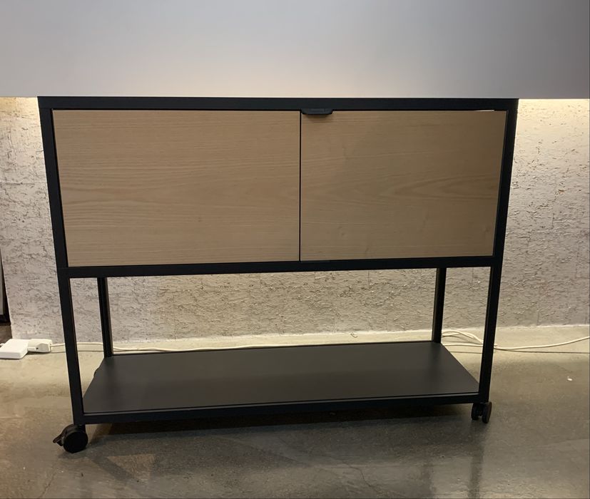 Hay - New Order - movel multiusos