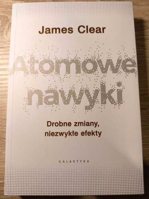 Zestaw 5 książek