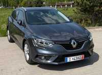 Renault Megane Renault Megane GrandTour Limited 64t.km