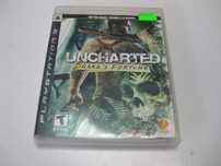 Pudełko na grę  PS3 Uncharted pudełko od gry