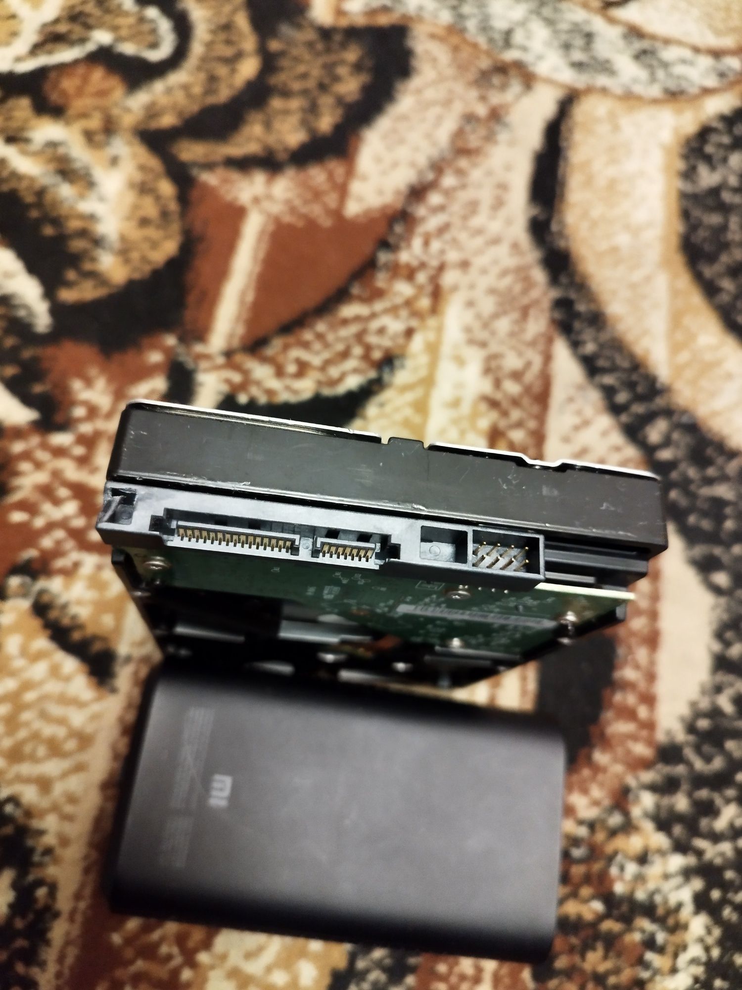 Dysk 1.0 TB nie testowałem