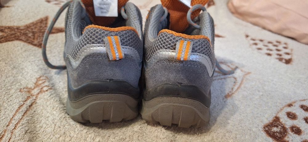 Спец взуття, робоче взуття