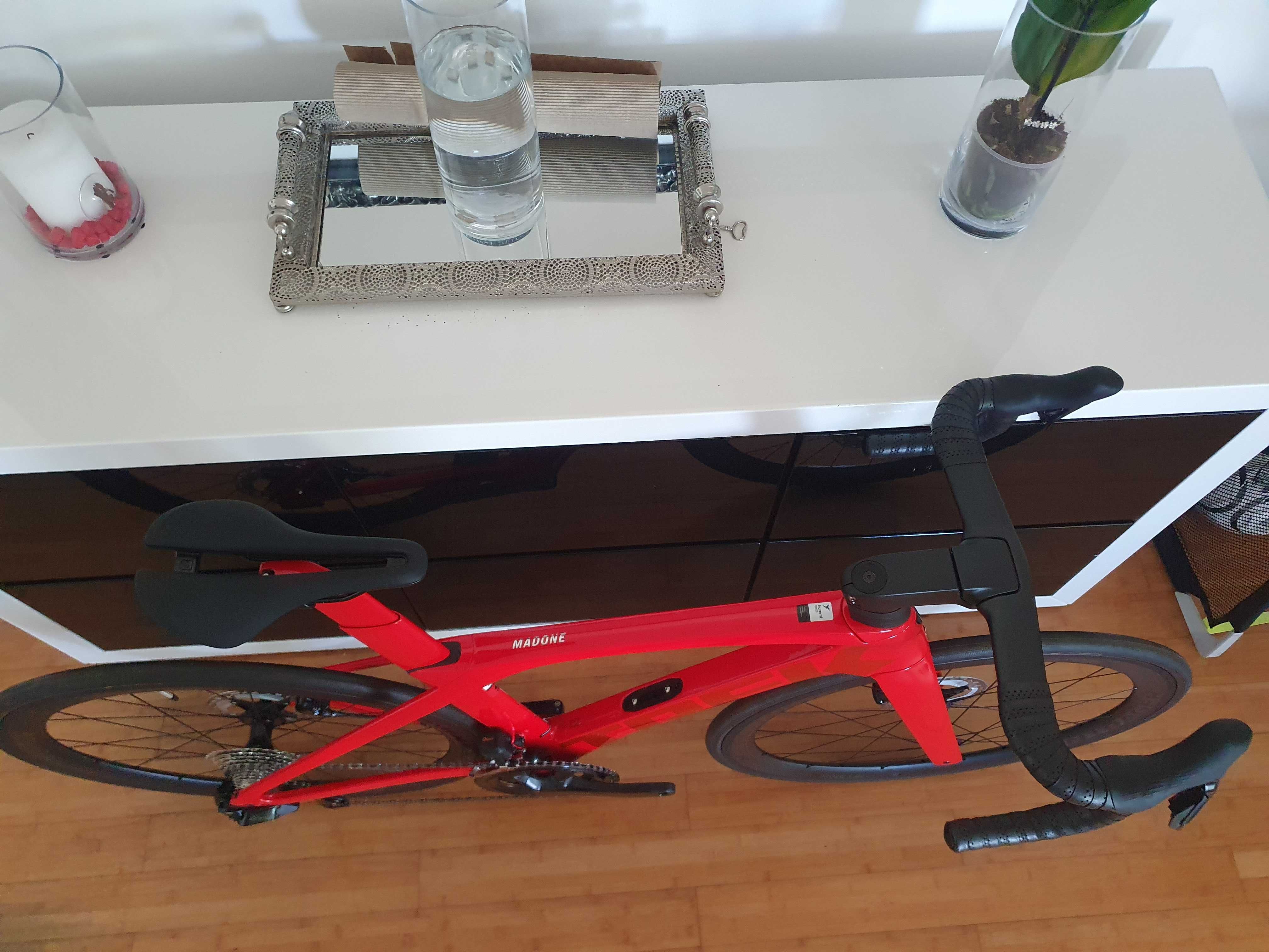 Trek Madone SLR Disco NOVA (Di2 24v)