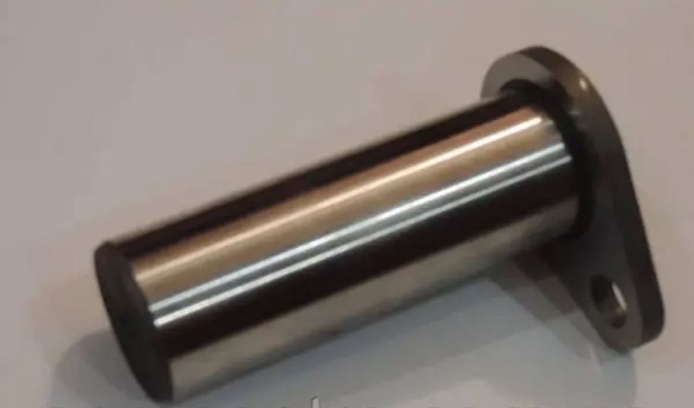 Палець гідроциліндра 87674623 | 86993401 для Case/New Holland