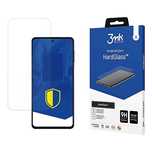 Szkło 9H 3mk HardGlass™ na Samsung Galaxy M52/5G