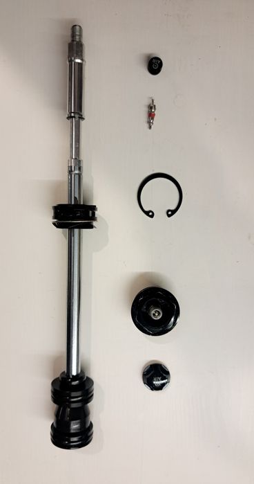 Amortyzator ROCKSHOX reba rl