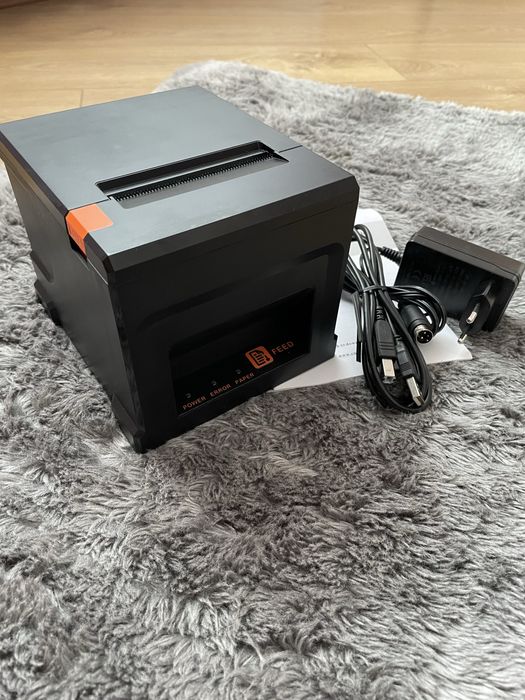 Термопринтер для чеків