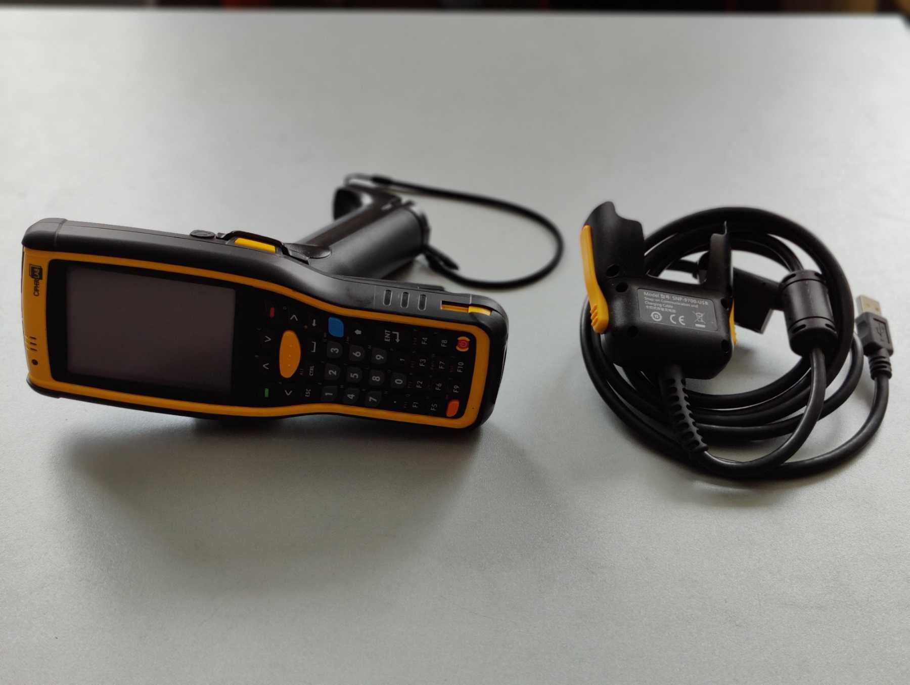 ChiperLAB 9700 термінал збору даних