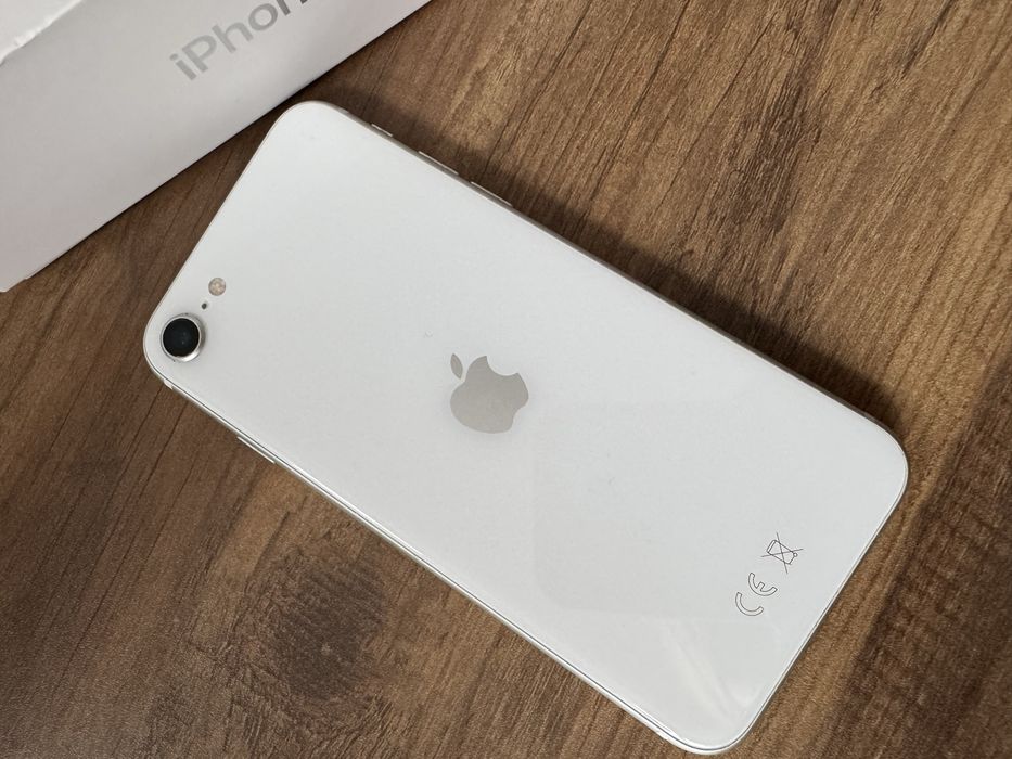 iPhone SE 2 gen. 256 GB