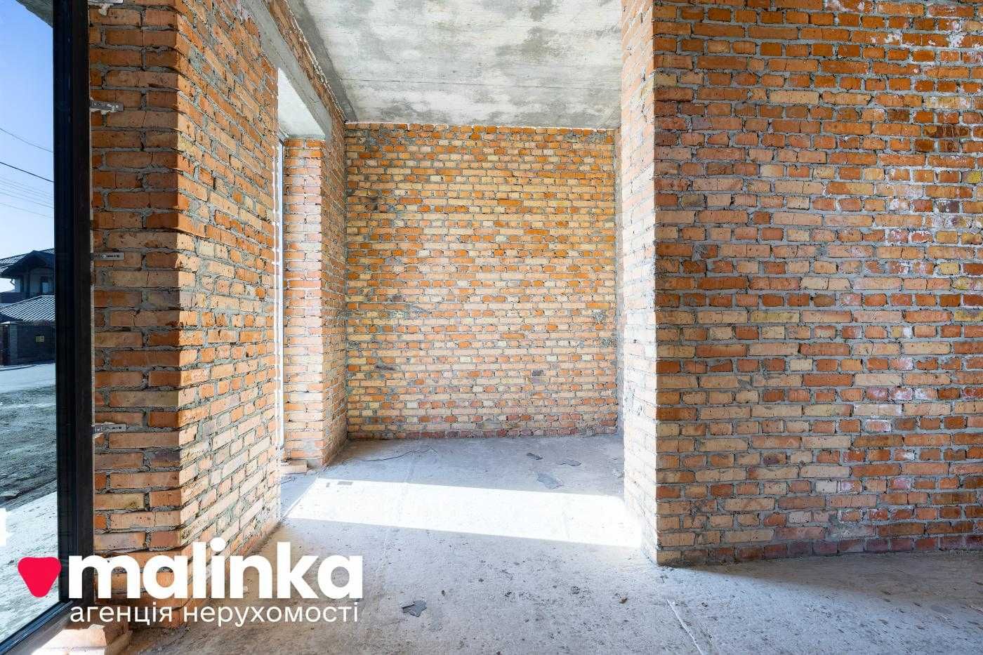 Будинок/0 цикл/Лікарська,Малечковичі/Львівська область